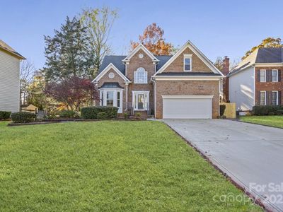 12326 Ashleigh Oaks Ct, Charlotte, NC, 28273
