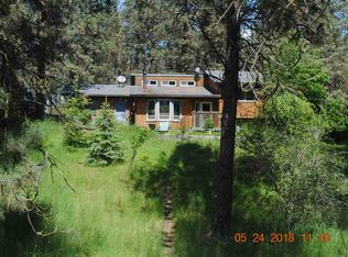 2704 N Spotted Rd, Spokane, WA 99224