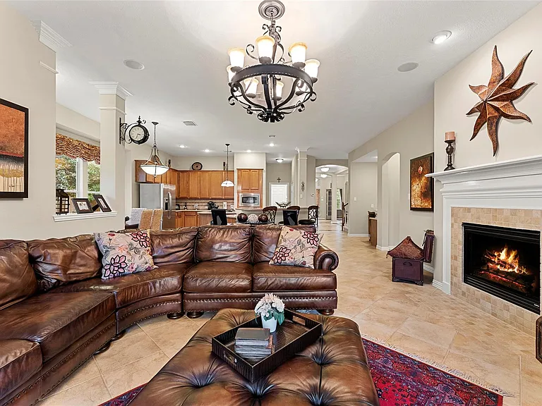 55 Granite Path Pl — Photo 23