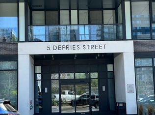 5 Defries St #2111-C08, Toronto, ON M5A 0W7