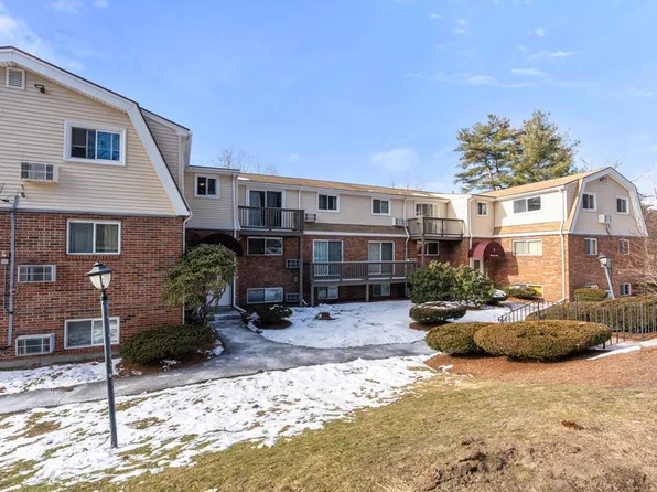 5 Wampus Ave, Acton, MA 01720