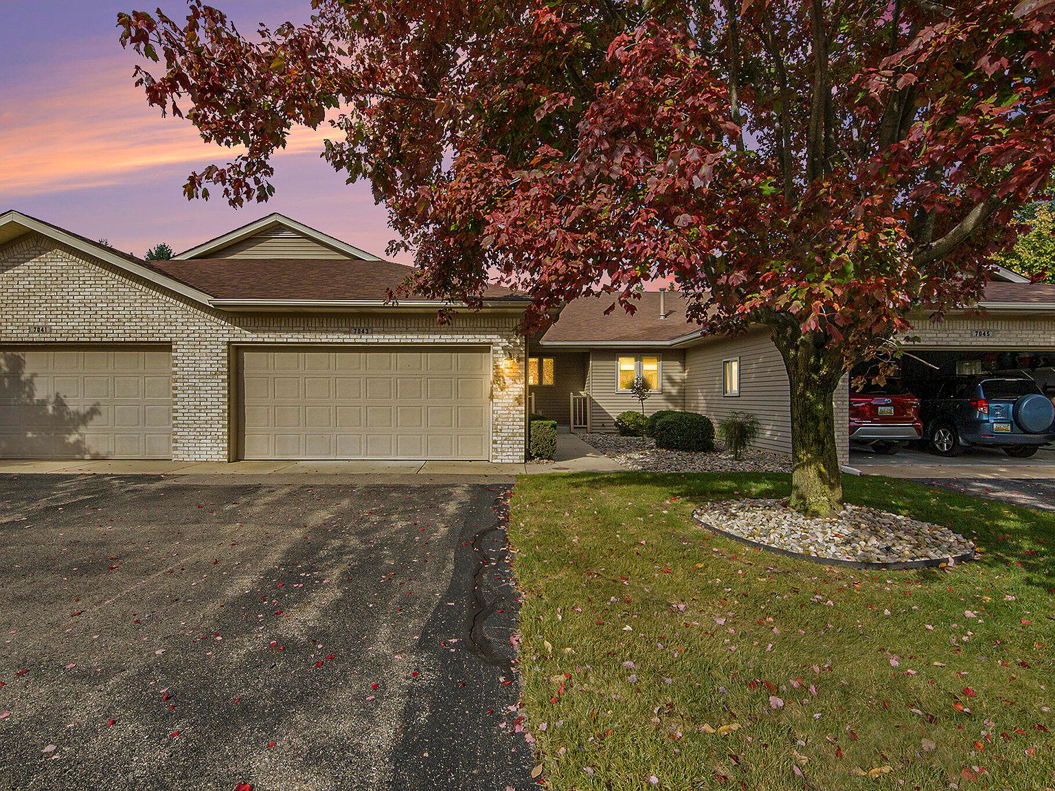 7043 Amber Springs Dr SW #81, Byron Center, MI 49315 | Zillow