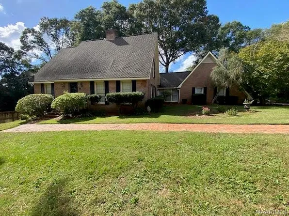 209 W Sand Creek Rd, Enterprise, AL 36330