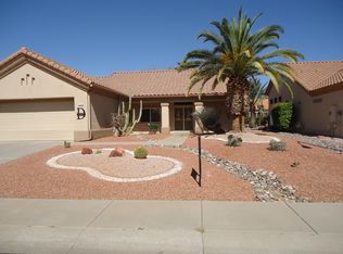 16132 W Sentinel Dr #S, Sun City West, AZ 85375
