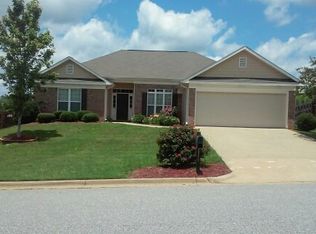 6007 Granite Field Dr, Fortson, GA 31808