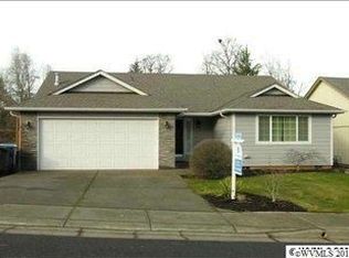 4795 Rising St SE, Salem, OR 97302