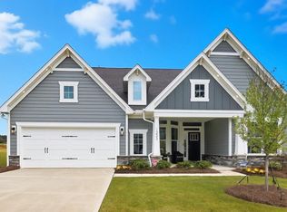 Homes Available Soon, Kayfield Farms, Anderson, SC 29621