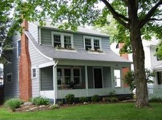 185 N Cassingham Rd, Columbus, OH 43209