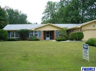 2706 Palisade Dr, Fort Wayne, IN