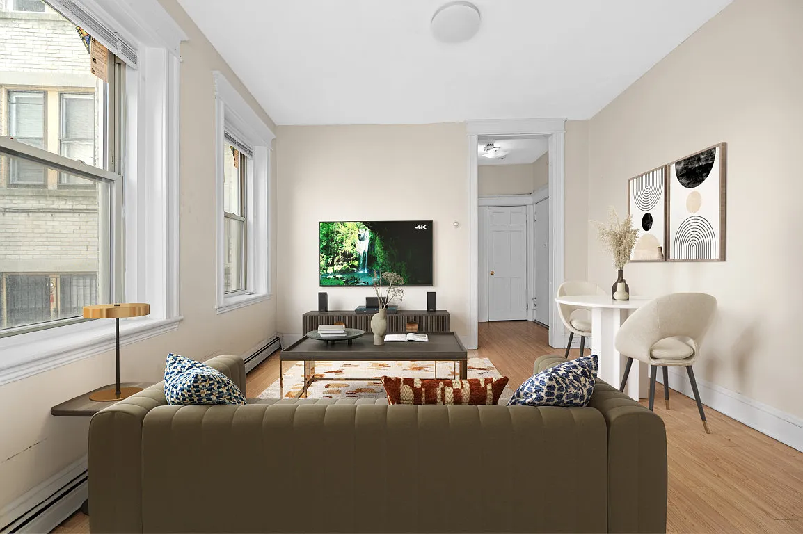 Building Photo - 1665 Commonwealth Ave #2