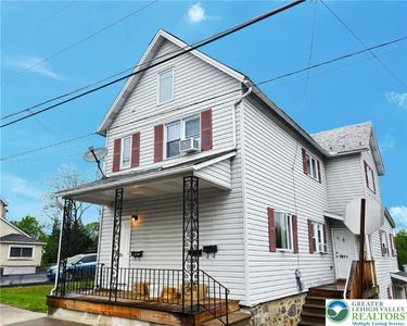 701 Garibaldi Ave, Bangor, PA, 18013