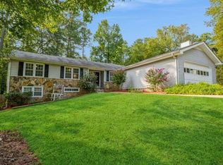 2693 Westminister Ln NW, Conyers, GA