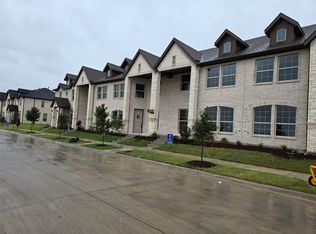 3604 Chaucer Trl, Rowlett, TX 75088