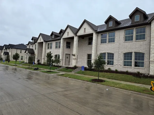 3604 Chaucer Trl, Rowlett, TX 75088
