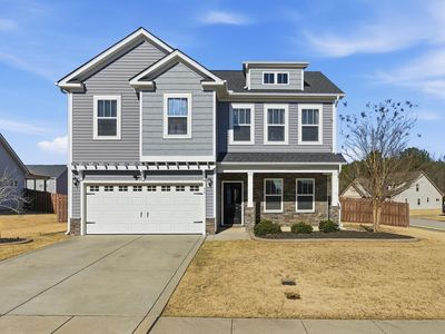 95 Kingsly Dr, Clayton, NC, 27527