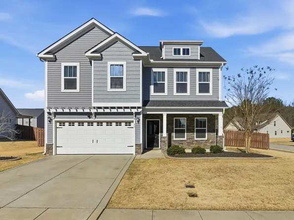 95 Kingsly Dr, Clayton, NC 27527