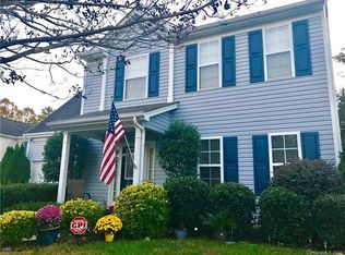 1542 Kingdom Way, Indian Land, SC 29707