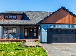 107 Montana Dr, Quispamsis, NB E2E0W1