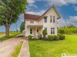 3818 Lakeview Ave, Fredonia, NY 14063