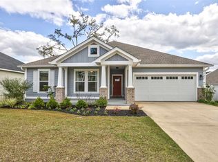 5127 Bird Nest Trl, Tallahassee, FL 32312