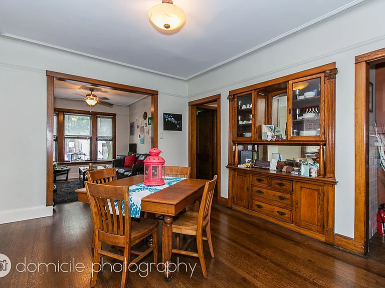 1513 W Winnemac Ave #3E — Photo 3