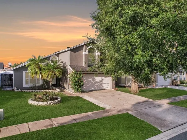 8818 Tottenham Way, Kissimmee, FL 34747