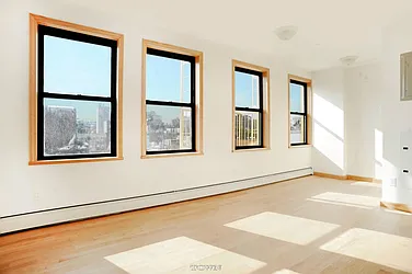 Rented by Town Residential