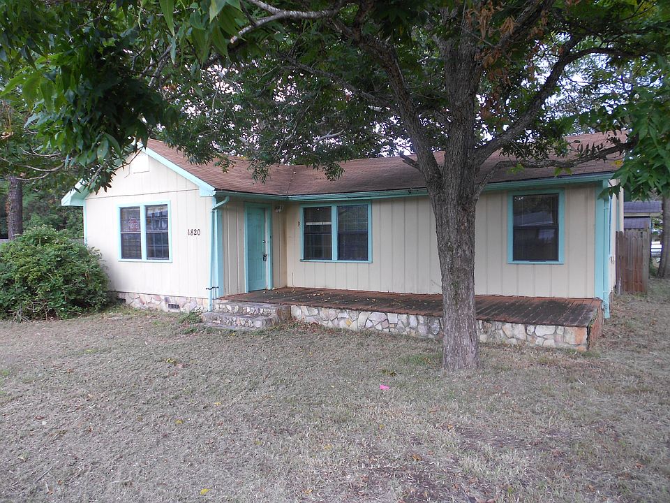 4br-2ba cottage