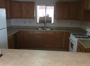 7240 1st St, Canutillo, TX 79835
