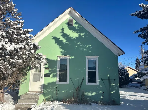 505 E Fremont St, Laramie, WY 82072