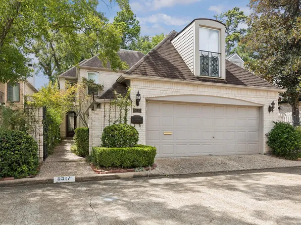 9517 Bayou Brook St, Houston, TX 77063