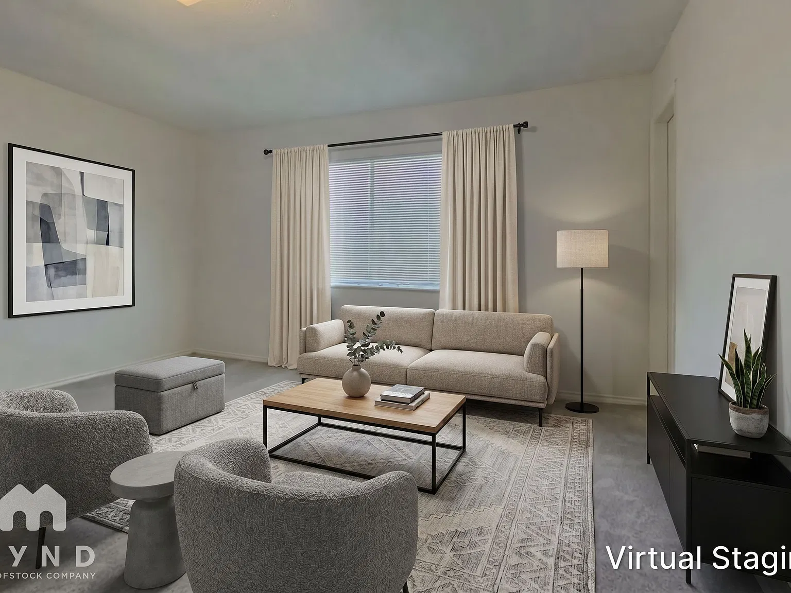 3 bed, 2.0 bath, 1403 sqft, $1,595 — Photo 2