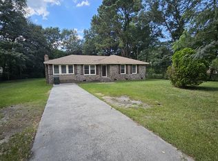 1457 Old Whitesville Rd, Moncks Corner, SC 29461