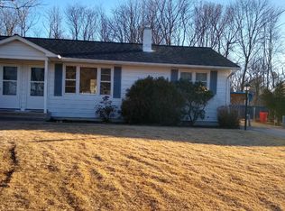 1307 Baylor Ave, Vineland, NJ 08360