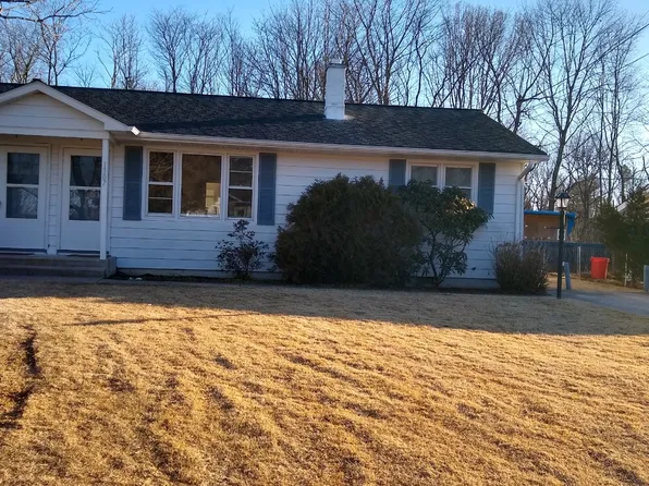 1307 Baylor Ave, Vineland, NJ 08360