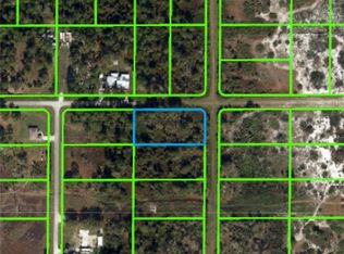 2405 W Yarbrough Rd, Avon Park, FL 33825