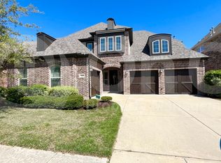 7005 Golf Club Dr, McKinney, TX 75070