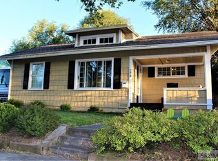 228 4th St, Idaho Falls, ID 83401