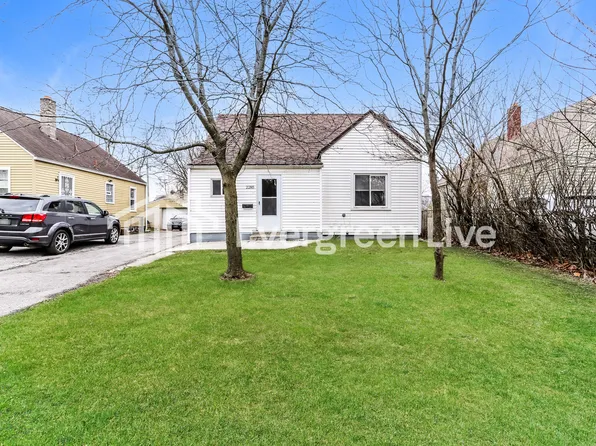 2285 Ontario St, Columbus, OH 43211