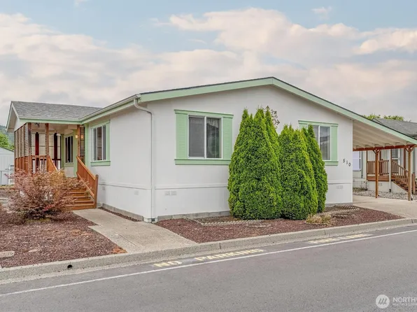 510 Mallard Lane, Longview, WA 98632