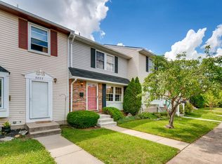 5453 King Arthur Cir, Rosedale, MD 21237