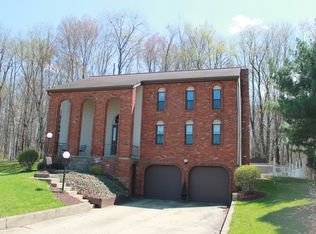 112 Windmill Rd, Butler, PA 16002