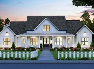 Hidden Glory Dr LOT 17, Landrum, SC 29356