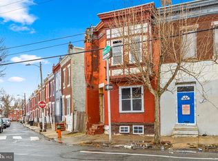 2068 W Glenwood Ave, Philadelphia, PA 19132