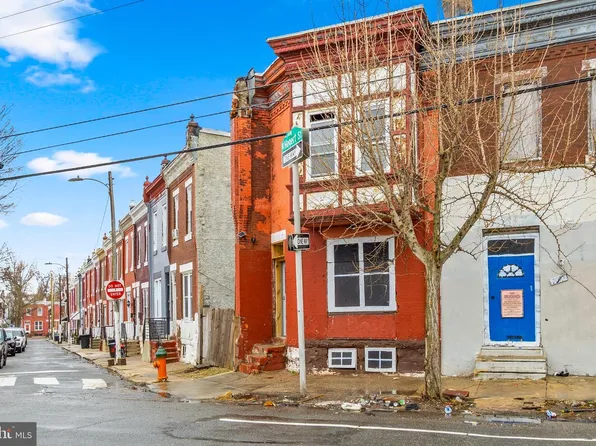 2068 W Glenwood Ave, Philadelphia, PA 19132