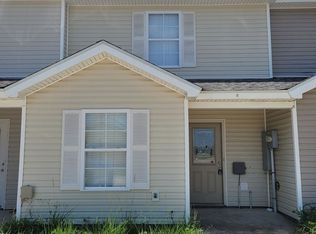 1530 S Patout St APT C, New Iberia, LA 70560