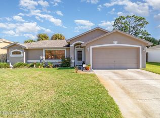 4273 Blue Lake Dr, Melbourne, FL 32901