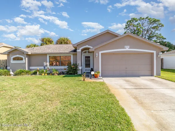 4273 Blue Lake Dr, Melbourne, FL 32901