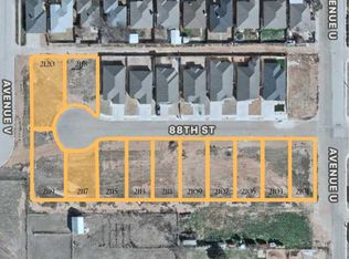 2117 88th St, Lubbock, TX 79423