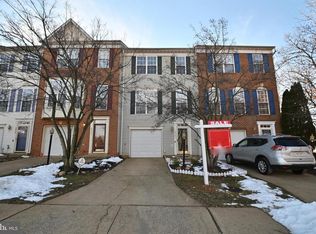 4543 Torrence Pl, Woodbridge, VA 22193